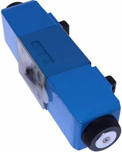 Replacement Solenoid Valve 02/332169 Fits JCB Models: SS620, PS760, PS720 ++ in Kuwait