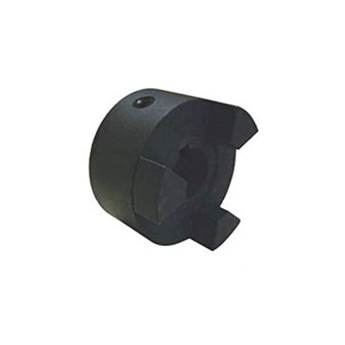 110 Series - Lovejoy Shaft Coupler Half 1-1/4" Bore, OD 3-5/16" & Length 4-1/4" in Kuwait
