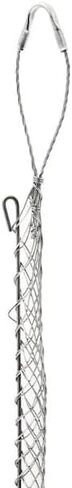 02203013 Compatible with Hubbell Wiring Device-Kellems, Single Eye Cable Support Grip, 0.50–0.62 in, Tin-Coated Bronze in Kuwait
