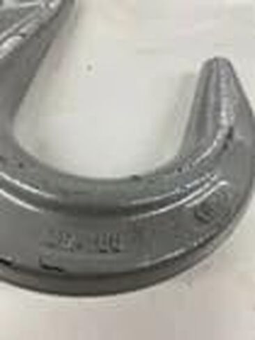 Crosby 1/2 Eye Foundry HK A1329 (1026297) in Kuwait
