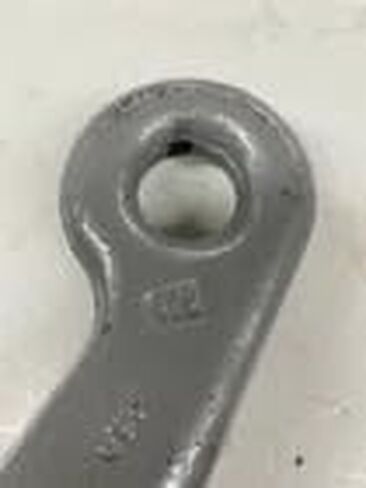 Crosby 1/2 Eye Foundry HK A1329 (1026297) in Kuwait