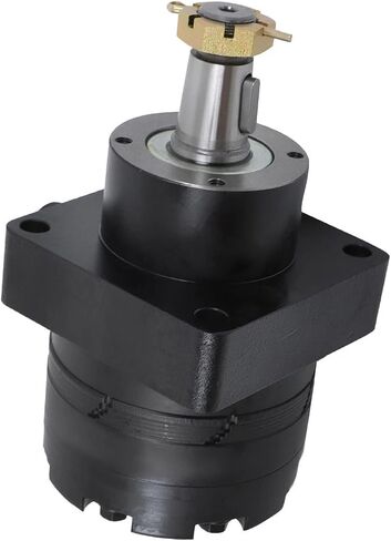 27-504 5100407 Hydraulic Wheel Motor 483190 600922 Fits For Hydrostatic Gear HGM-15E-3138 Fits For Stens 025-507 Fits For Parker Scag 482639 481529 Fits For Bobcat 4159280 in Saudi Arabia