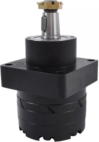 27-504 5100407 Hydraulic Wheel Motor 483190 600922 Fits For Hydrostatic Gear HGM-15E-3138 Fits For Stens 025-507 Fits For Parker Scag 482639 481529 Fits For Bobcat 4159280 in Saudi Arabia
