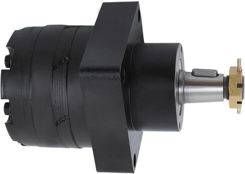 27-504 5100407 Hydraulic Wheel Motor 483190 600922 Fits For Hydrostatic Gear HGM-15E-3138 Fits For Stens 025-507 Fits For Parker Scag 482639 481529 Fits For Bobcat 4159280 in Saudi Arabia