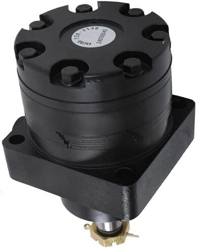 27-504 5100407 Hydraulic Wheel Motor 483190 600922 Fits For Hydrostatic Gear HGM-15E-3138 Fits For Stens 025-507 Fits For Parker Scag 482639 481529 Fits For Bobcat 4159280 in Saudi Arabia