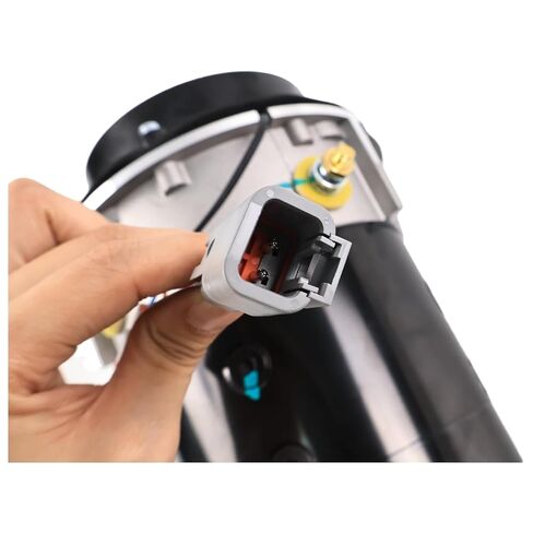 Drive Motor 70001657 140-32-4003A 140-32-4001 Compatible with JLG Scissor Lift 2030ES 2630ES 2646ES 3246ES in Kuwait