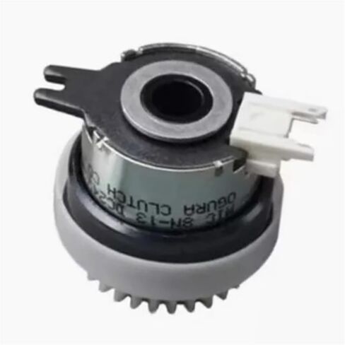 020-65009 P.F.Clutch مناسب لـ Riso TR CR RP RV RZ EV EZ CV ZV MV in Kuwait