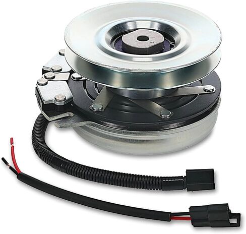 Replacement Clutch, Transmission & PTO Components PTO Clutch for Cub Cadet Electric Lawn Tractor LT1042 I1046 I1050 SLT1550 in Kuwait