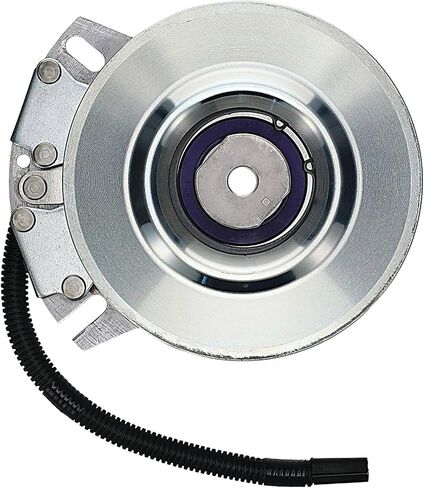 Replacement Clutch, Transmission & PTO Components PTO Clutch for Cub Cadet Electric Lawn Tractor LT1042 I1046 I1050 SLT1550 in Kuwait