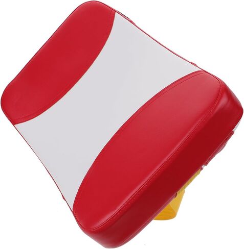 Totority Thick Curved Boxing Body Pad for Martial Arts Kickboxing Taekwondo Training Punching Hand Pad Absorbs Impact Target for Precision Striking and Kicking Practice in Kuwait