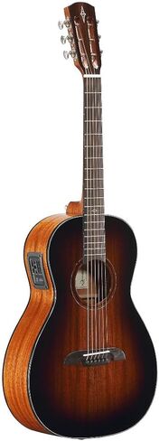 Alvarez AP66e Shadowburst Artist Series Acoustic-electric Guitar - Shadowburst in Kuwait