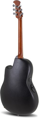 Ovation CS24-4 Celebrity Standard Mid Depth Natural elektrisch-akoestische westerngitaar (OV531120) in Kuwait