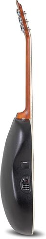 Ovation CS24-4 Celebrity Standard Mid Depth Natural elektrisch-akoestische westerngitaar (OV531120) in Kuwait