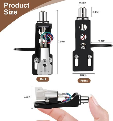 قلم خرطوشة EEEKit AT-3600L، غطاء رأس أسود مناسب للتقنيات SL D1، SL D1K، SL D2، SL D202، SL D205، SL D2K، SL D3، SL D303، SL D33، SL D3K، SL D5 in Kuwait