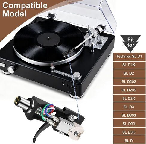 قلم خرطوشة EEEKit AT-3600L، غطاء رأس أسود مناسب للتقنيات SL D1، SL D1K، SL D2، SL D202، SL D205، SL D2K، SL D3، SL D303، SL D33، SL D3K، SL D5 in Kuwait