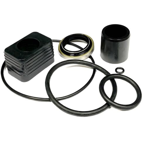 Lower Unit Seal Kit Compatible with Penta OMC SX SX-C SX-M SX- DP-S1 Sterndrives 3854595 3852315 3863090 3852959 3852866 in Kuwait