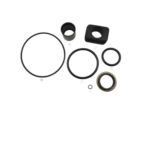 Lower Unit Seal Kit Compatible with Penta OMC SX SX-C SX-M SX- DP-S1 Sterndrives 3854595 3852315 3863090 3852959 3852866 in Kuwait
