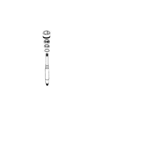 Lower Unit Seal Kit Compatible with Penta OMC SX SX-C SX-M SX- DP-S1 Sterndrives 3854595 3852315 3863090 3852959 3852866 in Kuwait