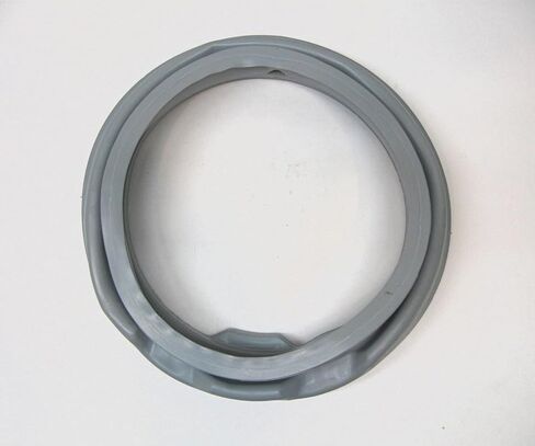 Washing Machine Door Diaphram Boot Gasket Seal for DC64-00563B AP4205362 PS4210771 in Kuwait