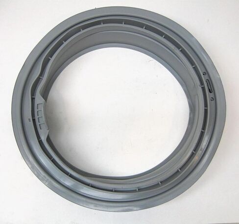 Washing Machine Door Diaphram Boot Gasket Seal for DC64-00563B AP4205362 PS4210771 in Kuwait