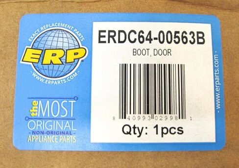 Washing Machine Door Diaphram Boot Gasket Seal for DC64-00563B AP4205362 PS4210771 in Kuwait