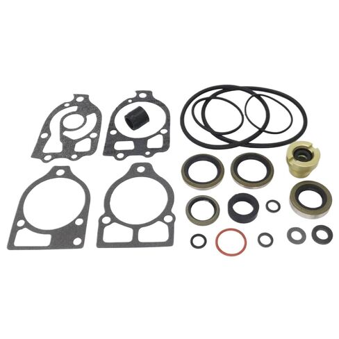 Gearcase Seal Kit for 135-220HP Lower Unit 26-89238A2 18-2655 in Kuwait