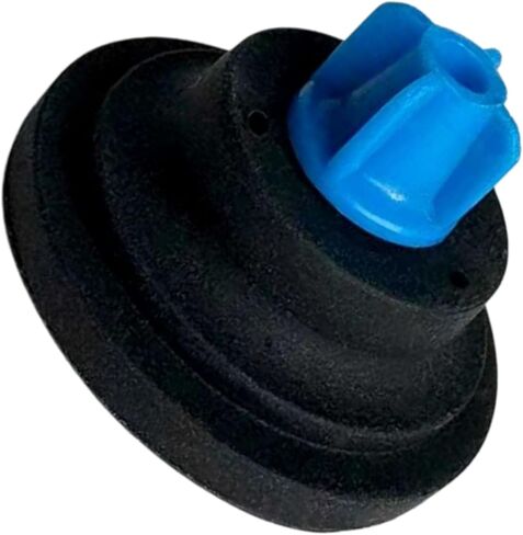 Washer Diaphragm 823492 F8431101 G300202 Black Replacement Parts For Appliances ﻿ in Kuwait