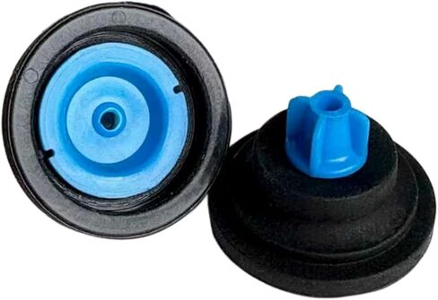 Washer Diaphragm 823492 F8431101 G300202 Black Replacement Parts For Appliances ﻿ in Kuwait