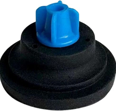 Washer Diaphragm 823492 F8431101 G300202 Black Replacement Parts For Appliances ﻿ in Kuwait