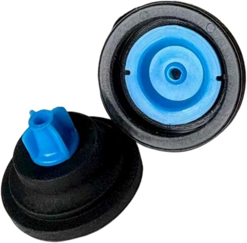 Washer Diaphragm 823492 F8431101 G300202 Black Replacement Parts For Appliances ﻿ in Kuwait
