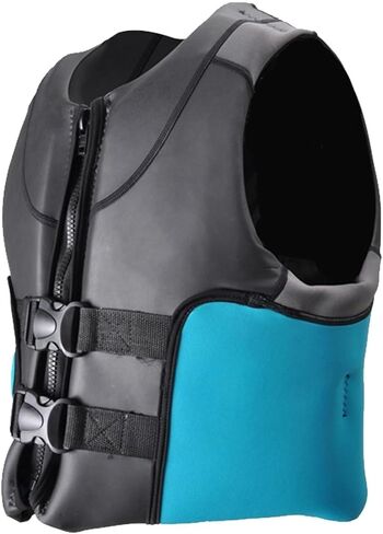 Fly Fishing Vest Durable Stretch Fabric Adjustable Waist Design for River Angling Stream Fishing Outdoor in Kuwait