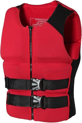 Fly Fishing Vest Secure Safety Strap Design Stretch Fabric Comfort for River Angling Stream Fishing Outdoor Use in Kuwait