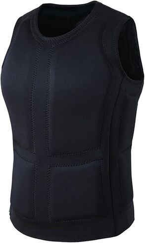 Fly Fishing Vest Lightweight Side-Zipper Build Elastic Padding for River Angling Stream Fishing Outdoor Use in Saudi Arabia