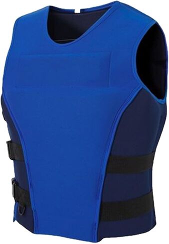 Fly Fishing Vest Breathable Elastic Material Side-Zip Construction for River Wading Stream Casting Outdoor Recreation in Kuwait