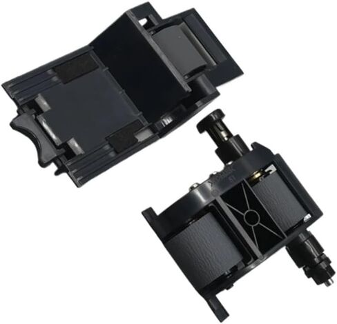 ADF Roller Replacement Kit Fit for HP 500 MFP M525 M575 M775 M725 M630 M651 M680 ScanJet 7500 8500 OfficeJet X585 L2725-60002 in Kuwait