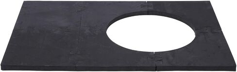 Darts Board, EVA Edge Protector for Bar, Games Room, Home Club in Kuwait