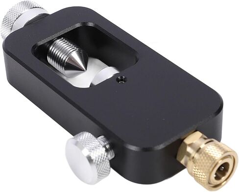 Dioche Mini 0.5L مجموعة معدات الغوص المحمولة 3000PSI ضغط قابل للتعديل خفيف الوزن للتدريب على الغوص والتنفس in Kuwait