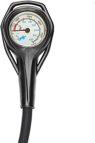 TUSA Liberator Value Pro Package White Gauge - Small in Kuwait