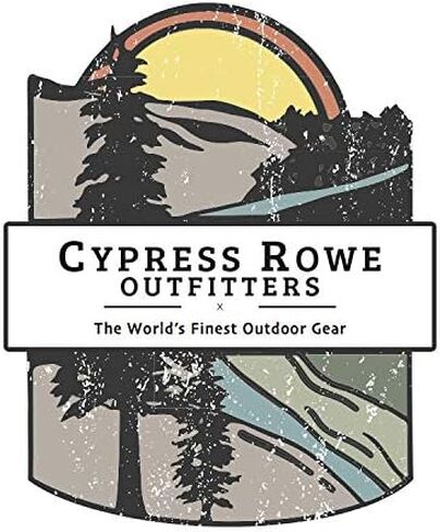 Cypress Rowe Outfitters 9' Long x 8' Wide Pontoon Boat Bimini Top Kit, Best Available, Pacific Blue, Complete Kit, Square Frame with Metal Fittings, 16oz Canvas, Hardware Kit in Kuwait