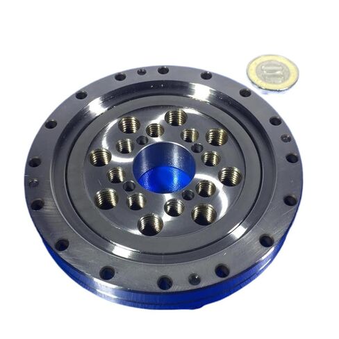 Roller Bearing CSF-40 CSG-40 CRB40-126 Compatible with TLANMP CSF CSG Harmonic Drive Gear Speed Reducer in Kuwait