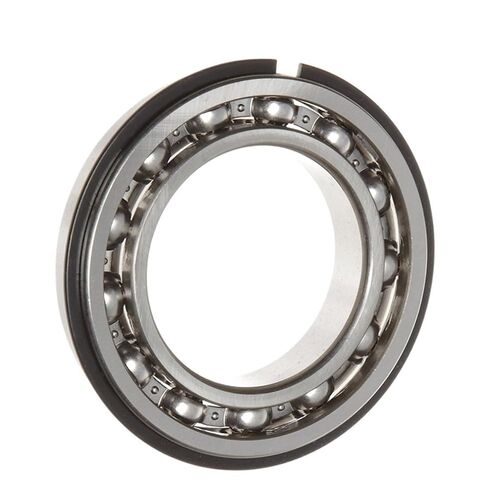 6307 6307NR 35x80x21 مللي متر الكرات الأخدود العميق صف واحد مع حلقة المفاجئة 1 قطعة in Kuwait