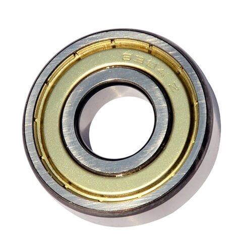 6304 6304Z 6304ZZ 6304-2Z 20x52x15 مللي متر محمية الكرات الأخدود العميق صف واحد 10 قطعة in Kuwait