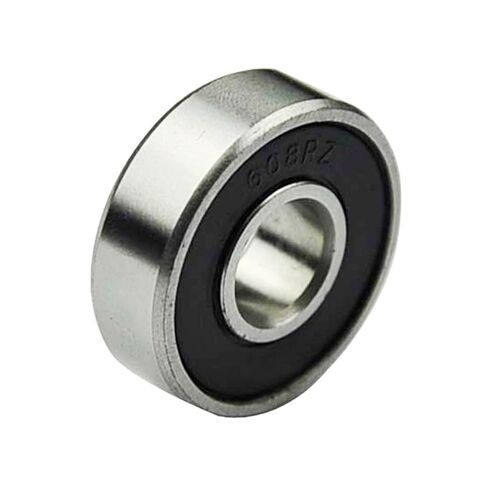 6000 6000RS 6000RZ 6000-2RS 10x26x8 مللي متر مختومة الكرات محمية الأخدود العميق صف واحد 10 قطعة in Kuwait