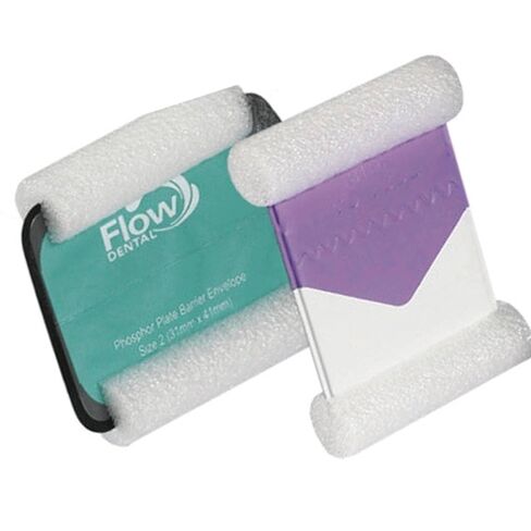 15800 Cushies Foam Tube, Diagnostic and Positioning Accessories (Pack of 50) in Kuwait