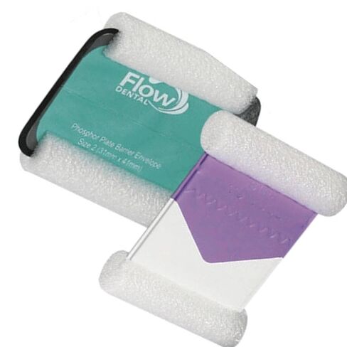 15800 Cushies Foam Tube, Diagnostic and Positioning Accessories (Pack of 50) in Kuwait