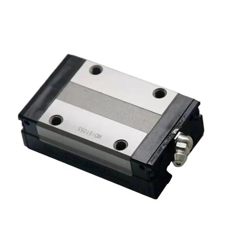 Linear Guide Slider SSR15XW SSR15 SSR15XW1UU SSR15XW1SS Bearing VP540 VS300I RS640 VS-640 RE-640 RA-640 1Pcs(SSR15XW1SS) in Kuwait