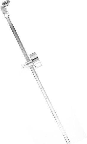 Torch Circle Guide Roller Stainless Steel Cutting Tool with Scale Ruler 50cm Magnetic Base for AG60 SG55 Cutting Torch for Metal Fabrication Workshops in Saudi Arabia