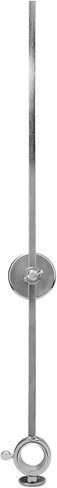 Torch Circle Guide Roller Stainless Steel Cutting Tool with Scale Ruler 50cm Magnetic Base for AG60 SG55 Cutting Torch for Metal Fabrication Workshops in Saudi Arabia