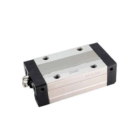 دليل خطي المنزلق تحمل SHS20V SHS20 SHS20V1UU SHS20V1SS كتلة الشريحة 1 قطعة in Kuwait