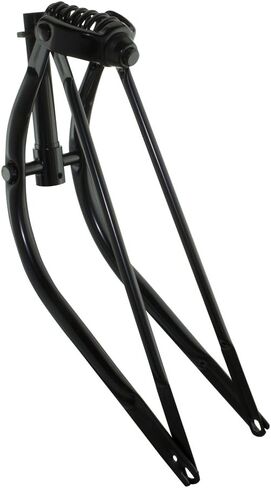 20" Lowrider Bent Spring Fork in Kuwait